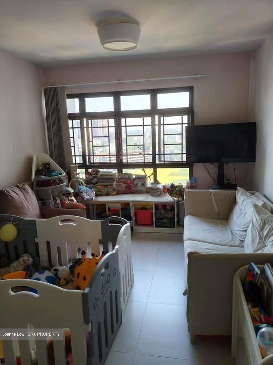 Blk 89 Commonwealth View (Queenstown), HDB 4 Rooms #611355211